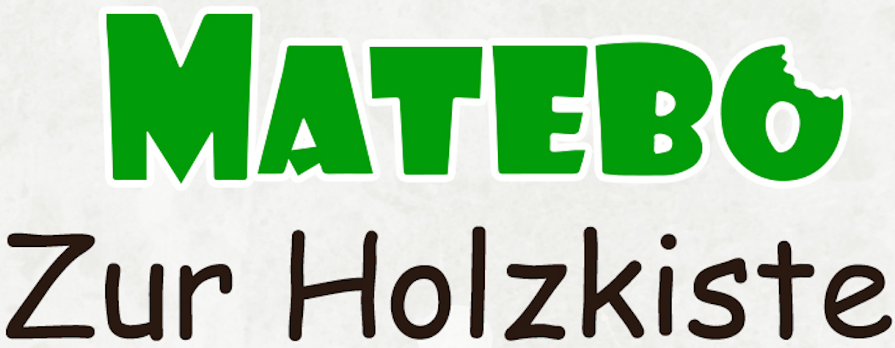 Zur Holzkiste