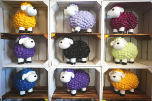 Zur Holzkiste - Malliß