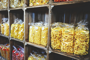 Zur Holzkiste - Malliß