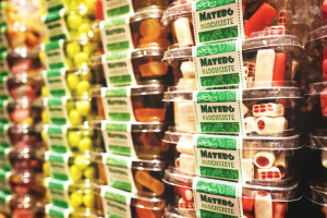 Zur Holzkiste - Malliß