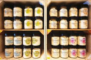 Zur Holzkiste - Malliß