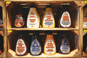 Zur Holzkiste - Malliß