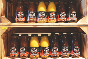 Zur Holzkiste - Malliß