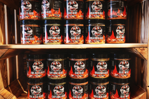 Zur Holzkiste - Malliß