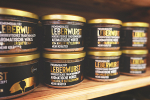 Zur Holzkiste - Malliß