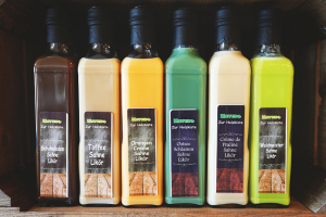 Zur Holzkiste - Malliß