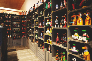 Zur Holzkiste - Malliß