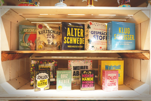 Zur Holzkiste - Malliß