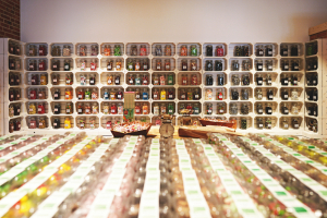 Zur Holzkiste - Malliß