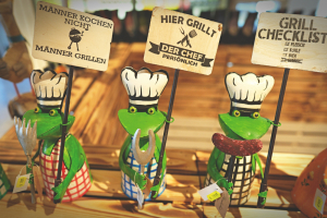 Zur Holzkiste - Malliß