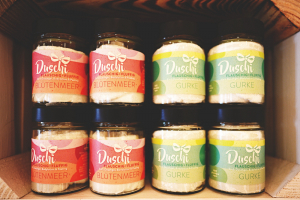 Zur Holzkiste - Malliß