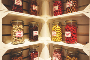 Zur Holzkiste - Malliß