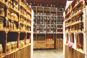 Zur Holzkiste - Malliß