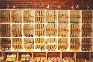 Zur Holzkiste - Malliß