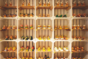 Zur Holzkiste - Malliß