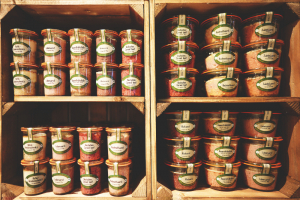 Zur Holzkiste - Malliß