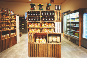 Zur Holzkiste - Malliß