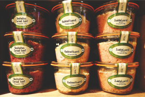 Zur Holzkiste - Malliß