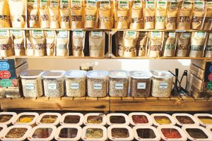 MATEBO ZUR HOLZKISTE MÜSLIBAR